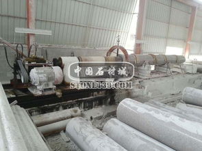 宝锋石材 专注异形圆柱与艺术石雕的专业加工厂