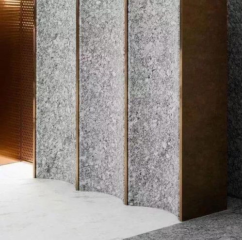 收口质量 石材加工企业的技术试金石