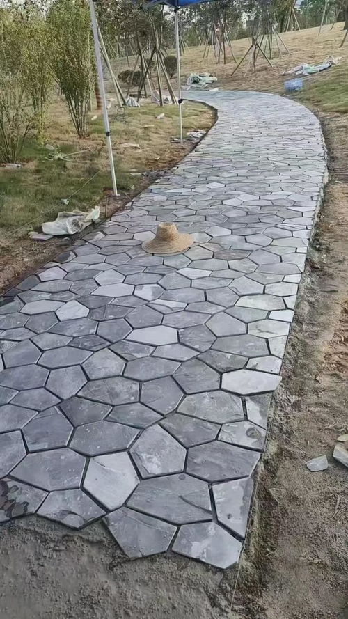 天然石材文化石、汀步石、台阶石加工价格详解