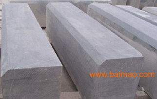 嘉祥县义德石材加工厂 专业青石板与青石路沿石生产厂家